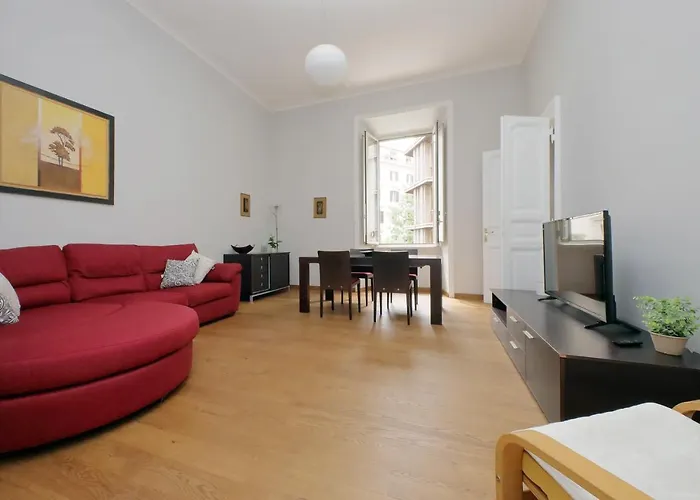 4Bnb - Spacious Belli