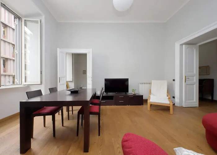 4Bnb - Spacious Belli