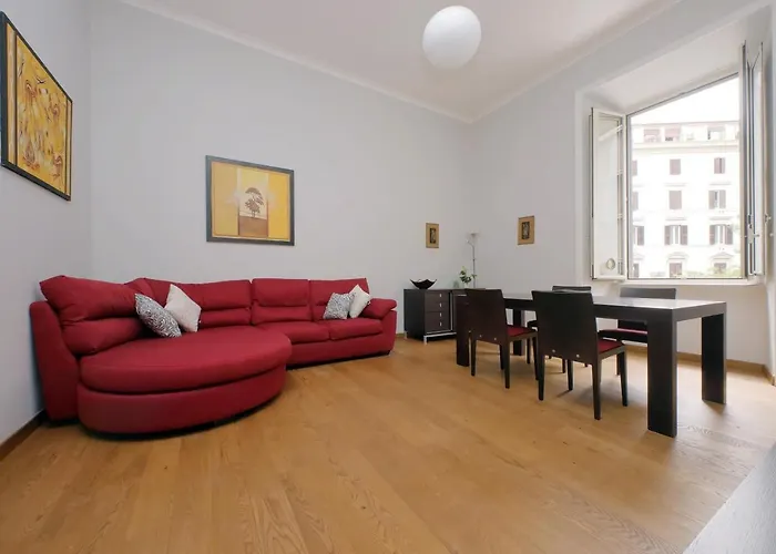 4Bnb - Spacious Belli